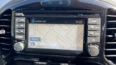 Nissan Juke 1.5 dCi Tekna 5dr Diesel Hatchback